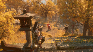 延迟烦恼无踪,《永劫无间》国服高延迟问题迎刃而解!鲜牛加速器助您畅享低延迟的奇幻之旅