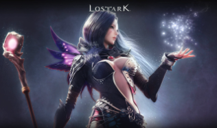 消除延迟障碍,《失落的方舟》国际服高延迟问题迎刃而解!鲜牛加速器助您畅享低延迟探险之旅