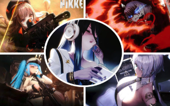 翱翔荣耀之空,《胜利女神NIKKE》高延迟问题再无困扰!鲜牛加速器助您畅享低延迟的辉煌征程