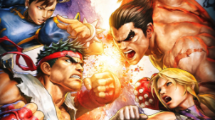 掌握格斗先机,《街霸6》高延迟迎刃而解!鲜牛加速器助您畅享低延迟格斗之旅