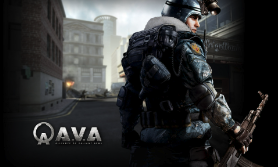 制霸战场,化解《战地之王AVA》高延迟问题!鲜牛加速器引领您畅享低延迟的荣耀之旅