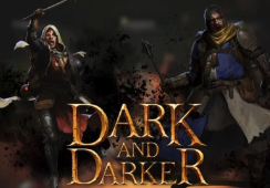 驾驭黑暗，无惧高延迟，《Dark and Darker》畅玩攻略分享！鲜牛加速器助您决胜黑暗领域
