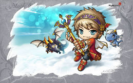 网络游戏新篇章:《新枫之谷》网络延时现象得以根除,鲜牛加速器助力畅快游戏时光