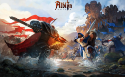 突破网络瓶颈:鲜牛加速器助力《阿尔比恩OL》玩家畅享无延时游戏乐趣