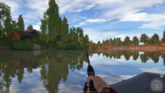 优化游戏世界:鲜牛加速器赋能《俄罗斯钓鱼4》网络体验