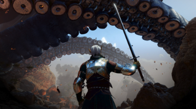 网络畅玩之道:鲜牛加速器助力《博德之门3》解决高延时问题