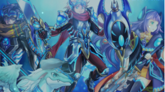 零延时战斗:鲜牛加速器助您征服《游戏王: 决斗大师》虚拟世界