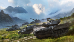 战无止境:鲜牛加速器缔造《坦克世界》零延时游戏体验