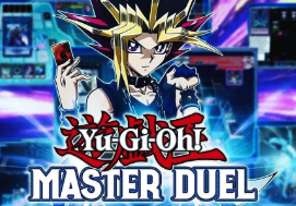 超越时空:鲜牛加速器引领《游戏王: 决斗大师》零延时游戏新纪元