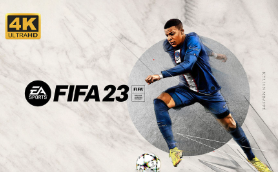 畅享足球盛宴：鲜牛加速器助您摆脱《FIFA23》高延时困扰