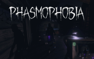 恐怖与顺畅并存：鲜牛加速器助您征服《恐鬼症》高延时问题