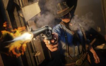 征服荒野延时：鲜牛加速器带您畅玩《荒野大镖客2:救赎》