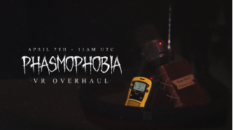 挑战幽灵，战胜延时：鲜牛加速器助您征服《恐鬼症》高延时问题