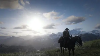 荒野解锁：鲜牛加速器助您征服《荒野大镖客2:救赎》网络延时