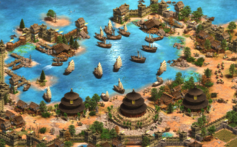 畅游帝国，网络无忧：鲜牛加速器助您解决《帝国时代2:决定版》的网络延时问题