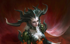 穿越虚空，尽享畅玩体验：暗黑破坏神4低延迟游玩攻略与鲜牛加速器