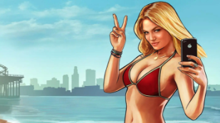 穿越延迟，驰骋疯狂世界：《GTA5 侠盗猎车手5》低延迟游玩攻略与鲜牛加速器助力