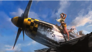 征服天空,鲜牛加速器助您主宰《战争雷霆》战场