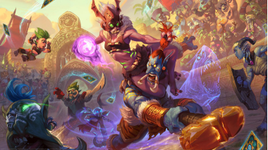 玩石传说游戏中老是卡顿怎么办?鲜牛加速器助你畅享游戏乐趣!