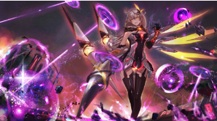 崩坏4-1 游戏中怎么解决断线问题？鲜牛加速器助您畅享战斗乐趣