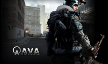 战地之王台服：AVA 台服 错误代码 [错误代码编号] 解决方法