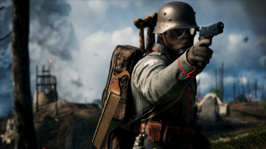 战地1（Battlefield 1）游戏卡顿怎么解决？鲜牛加速器助您畅享流畅战斗