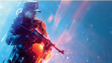 战地5:Battlefield 5 游戏中丢包严重怎么办?鲜牛加速器助您畅享极致战斗体验