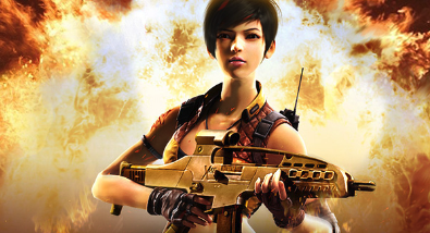 射击游戏 网络问题影响游戏体验怎么解决？鲜牛加速器助您战无不胜