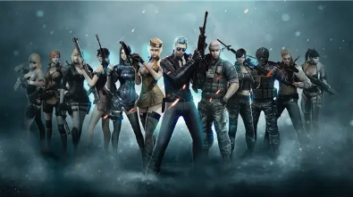 射击游戏游戏连接不稳定怎么办？鲜牛加速器助您畅享战斗快感