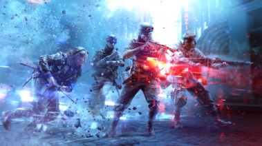 战地5：Battlefield 5 游戏中的网络优化方法！ 鲜牛加速器助您畅享极致战斗体验