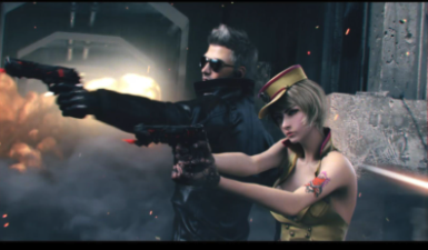 射击游戏 无法登录游戏服务器怎么回事？鲜牛加速器助您畅享战斗乐趣