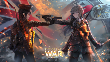 战地1（Battlefield 1）游戏中怎么解决断线问题？鲜牛加速器助您稳定畅玩战争之战