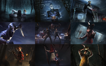 Dead by Daylight(黎明杀机)游戏卡顿怎么解决?鲜牛加速器助您畅享生存与猎杀乐趣!