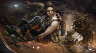 Dead by Daylight(黎明杀机)游戏连接不稳定怎么办?鲜牛加速器助您畅享生存与猎杀乐趣!