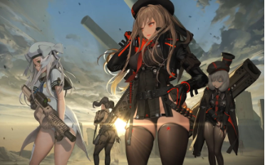 胜利女神 NIKKE 游戏更新后网络问题怎么办？鲜牛加速器助您畅享升级之旅！