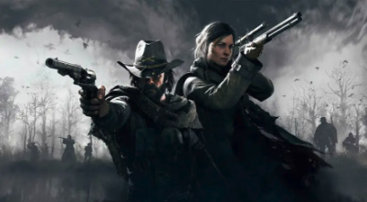 Hunt: Showdown(猎杀:对决) 游戏中怎么解决断线问题?鲜牛加速器助您畅享狩猎乐趣!