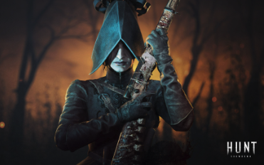 Hunt: Showdown(猎杀:对决) 游戏中网络连接问题导致游戏崩溃怎么办?鲜牛加速器助您畅享狩猎乐趣!