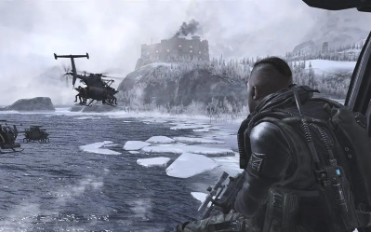 使命召唤：战争地带 2.0 网络延迟高怎么解决？鲜牛加速器助您畅享零延迟战斗！