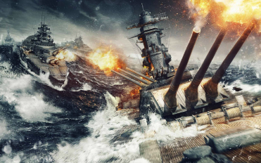 怎样解决战舰世界 游戏中的延迟问题？鲜牛加速器带您畅享无延迟海战！