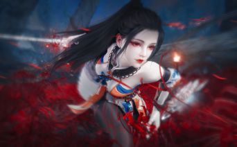 永劫无间(国服)网络丢包严重怎么办?鲜牛加速器助您畅享畅快对决