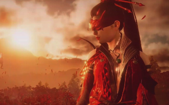 永劫无间(国服)网络延迟高怎么解决?鲜牛加速器带来流畅畅游体验