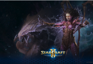 怎样使用加速器解决《星际争霸2》游戏的网络问题?鲜牛加速器助您畅享星际征战!