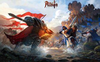 优化游戏网络体验：使用鲜牛加速器解决阿尔比恩OL网络问题