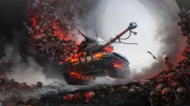 坦克世界网络错误代码含义及解决方法！鲜牛加速器助您在游戏中掌控命运！