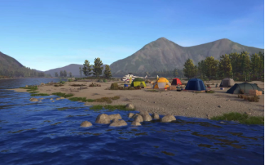 俄罗斯钓鱼4: RussianFishing 网络问题是否与防火墙有关?