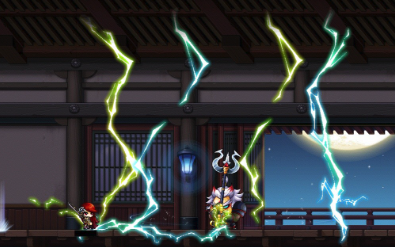 新枫之谷 Beanfun 网络丢包严重怎么办？鲜牛加速器助你解决问题！