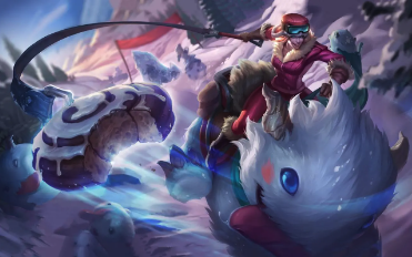 韩服LOL游戏网络问题影响比赛吗?鲜牛加速器解决您的疑虑!