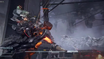 机战佣兵™VI 境界天火™ 网络丢包严重怎么办?鲜牛加速器助你解决问题