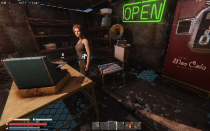 Sunkenland(沉没之地)网络问题影响游戏体验怎么解决?鲜牛加速器来助力