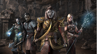 上古卷轴 Online 网络问题如何解决？鲜牛加速器助您畅享Tamriel大陆